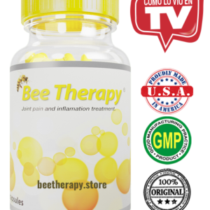 Bee Therapy