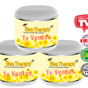 Bee Therapy Crema.