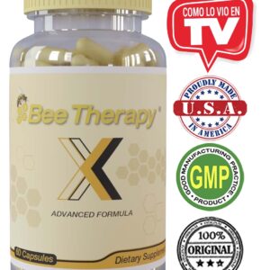 Bee Therapy X Joint Supplement, fórmula avanzada para apoyo a la movilidad